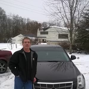 Meet your Posher, Danny